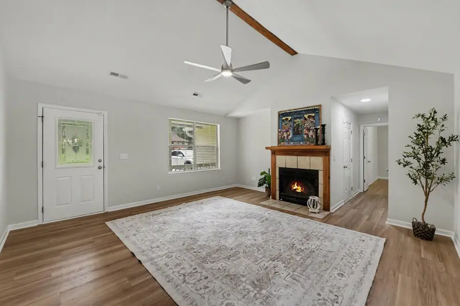 218 Beverly Drive, Ladson, SC 29456 - #3