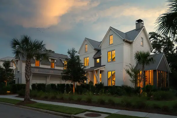 209 Captain Goddard Road, Charleston, SC 29492