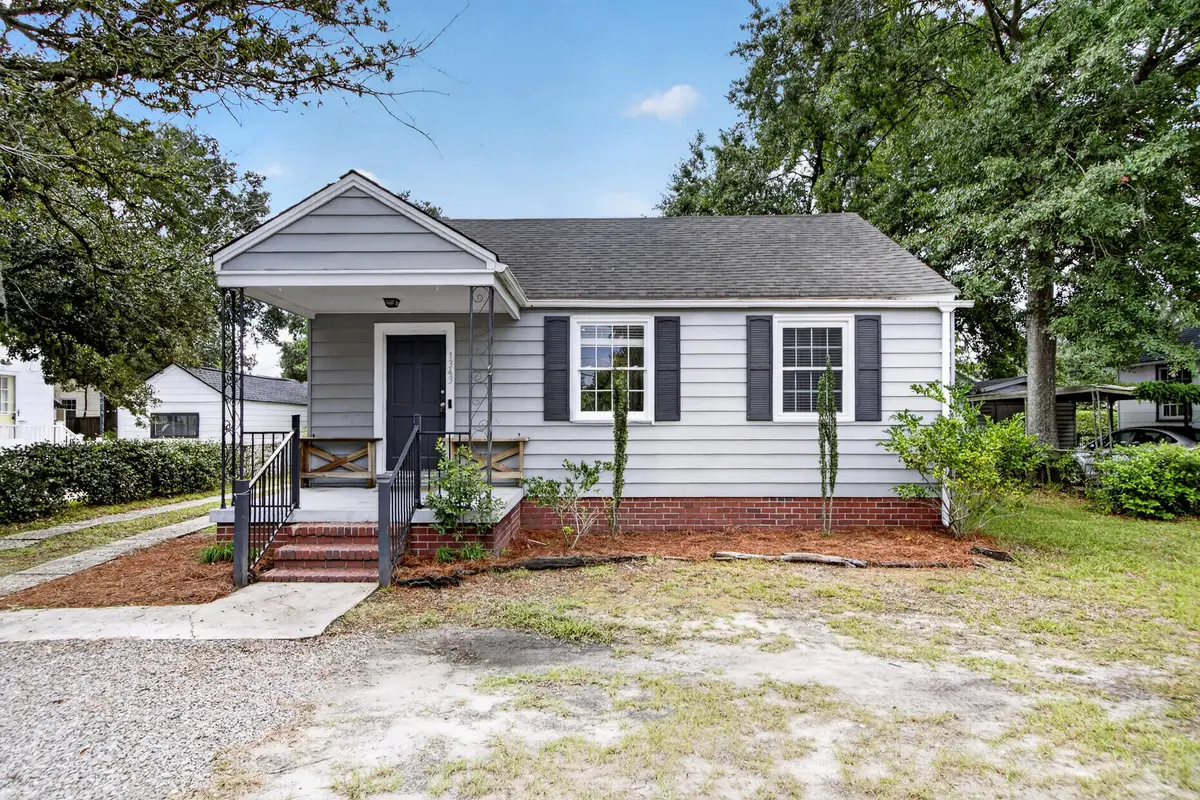 1343 E Montague Avenue, North Charleston, SC 29405 - #1