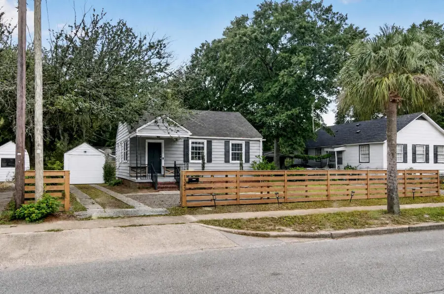 1343 E Montague Avenue, North Charleston, SC 29405 - #2
