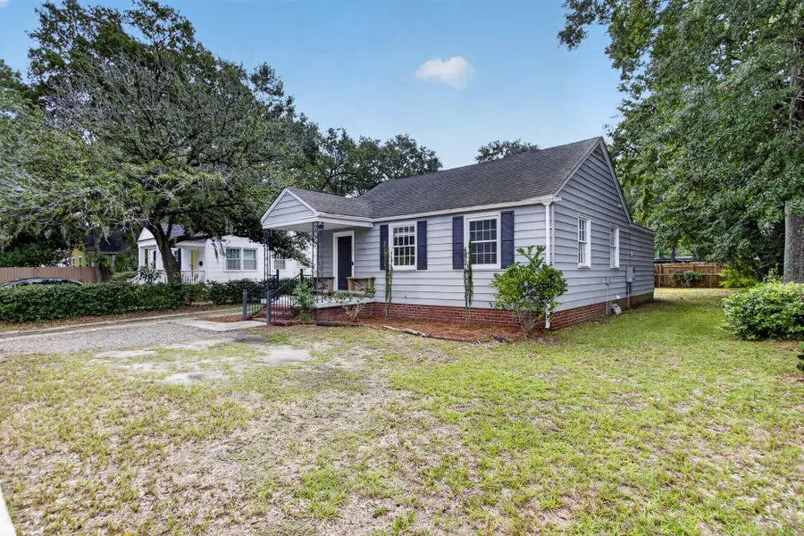 1343 E Montague Avenue, North Charleston, SC 29405 - #3