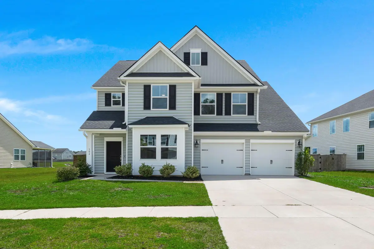 304 Firewheel Court, Summerville, SC 29486 - #1