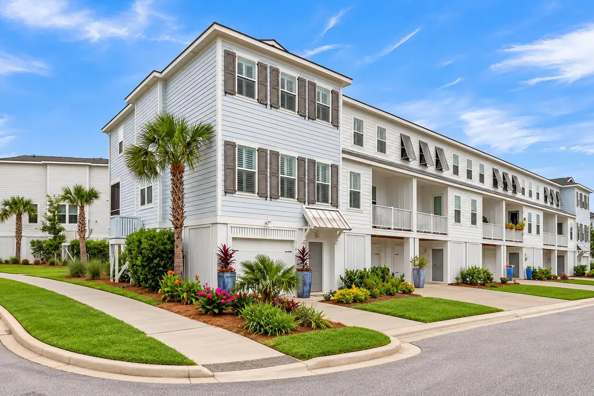 810 Kings Oak Court #Unit 1, Charleston, SC 29492 - #1