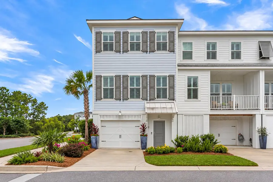 810 Kings Oak Court #Unit 1, Charleston, SC 29492 - #2