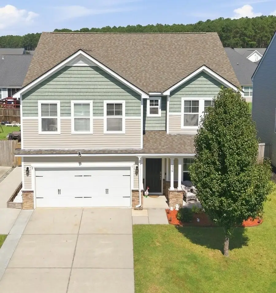 218 Topsaw Lane, Moncks Corner, SC 29461 - #2