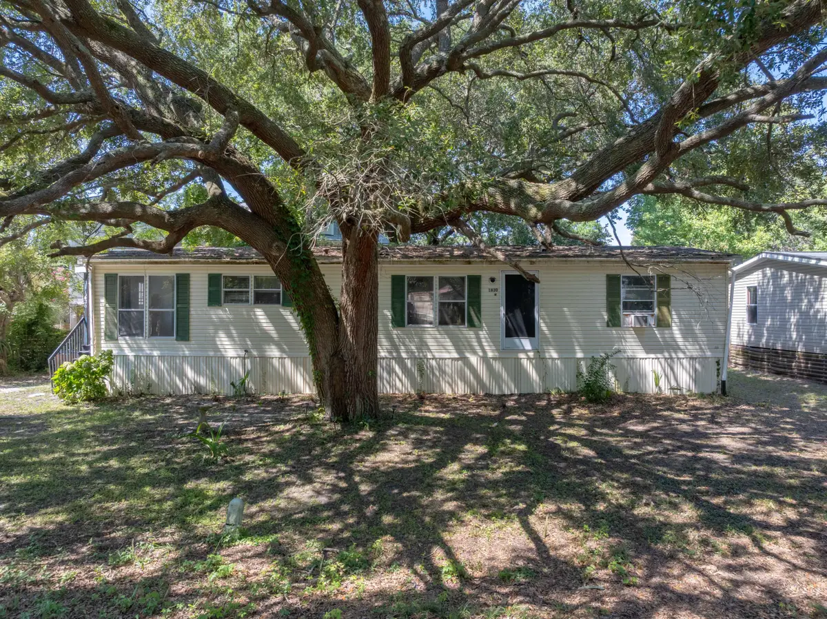 1630 Wigeon Lane, Charleston, SC 29412 - #1