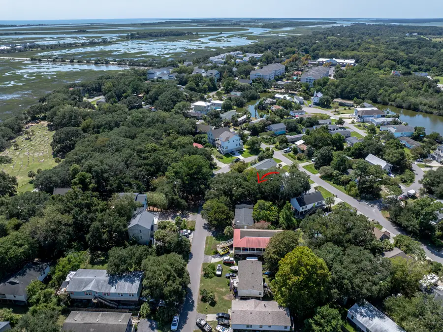 1630 Wigeon Lane, Charleston, SC 29412 - #3
