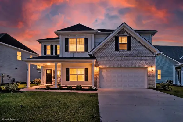121 Crosscut Lane, Summerville, SC 29486
