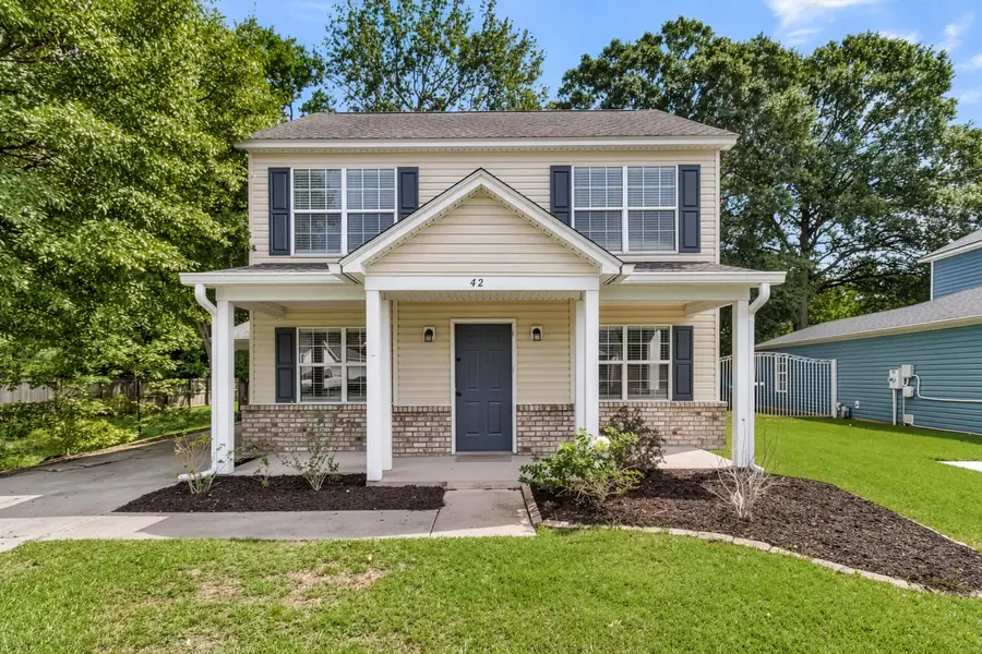 42 Woodleaf Court, Charleston, SC 29407 - #2