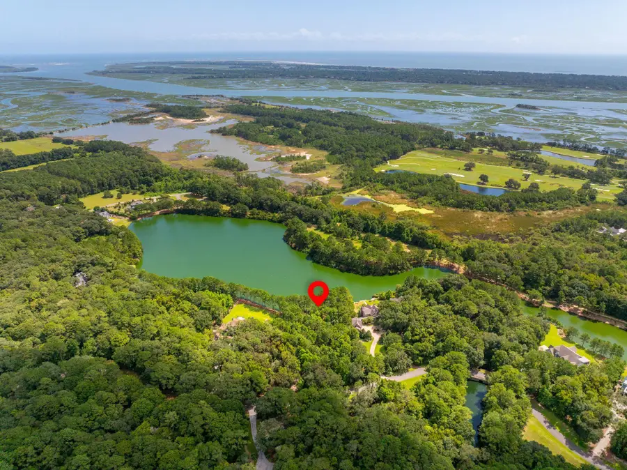 4031 Gnarled Oaks Lane, Johns Island, SC 29455 - #2