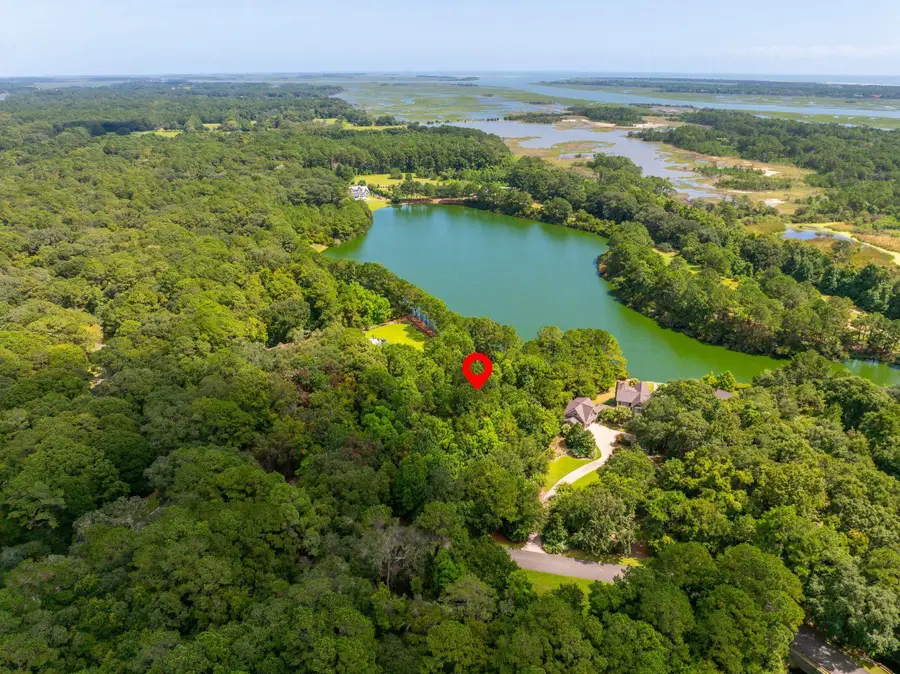 4031 Gnarled Oaks Lane, Johns Island, SC 29455 - #3
