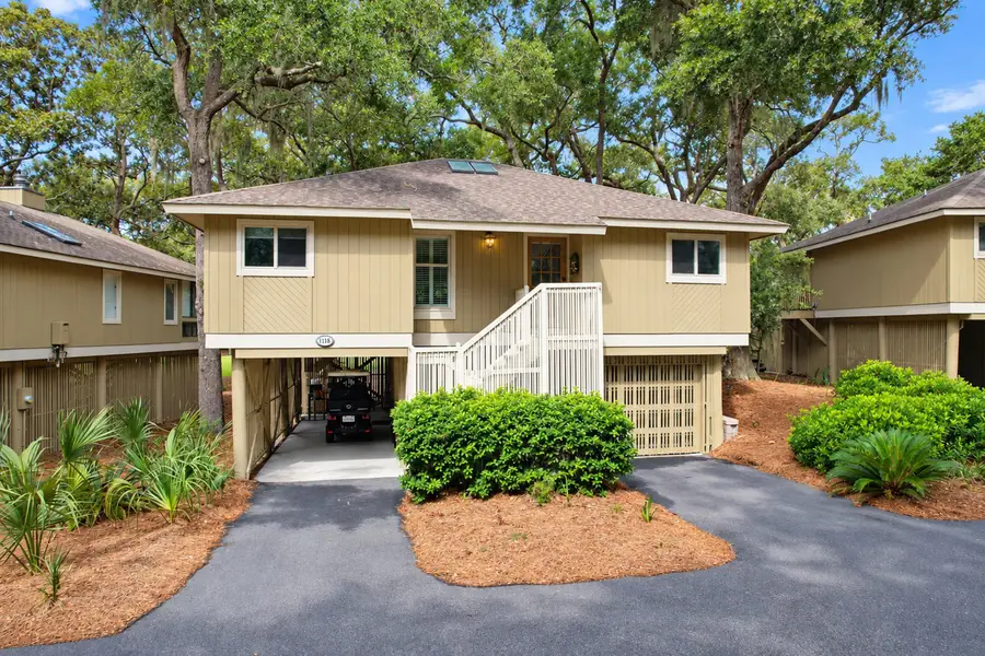 1115 Summer Wind Lane, Seabrook Island, SC 29455 - #2