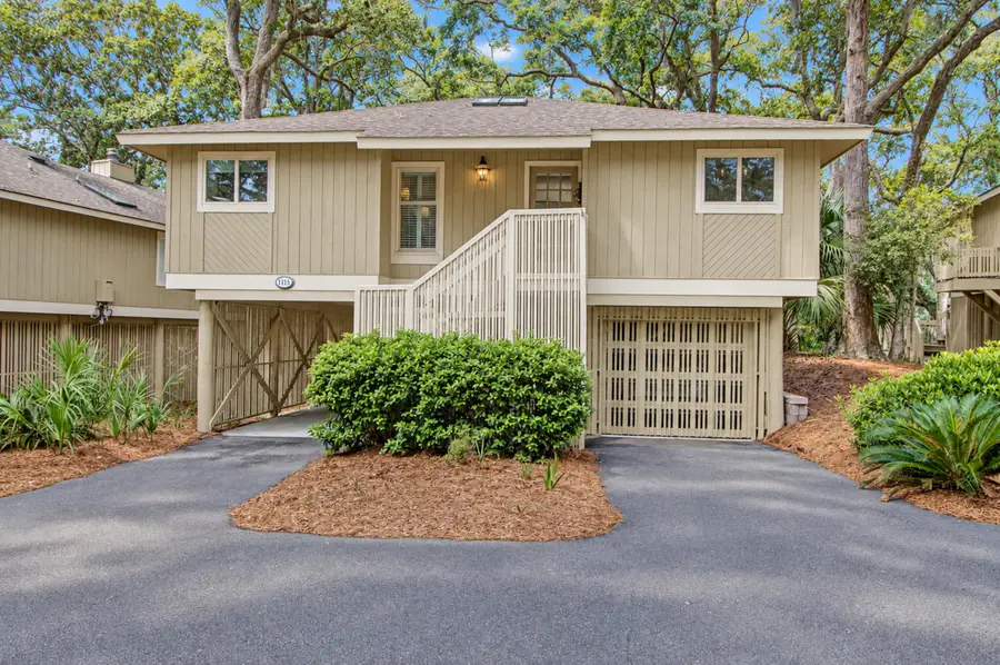 1115 Summer Wind Lane, Seabrook Island, SC 29455 - #3
