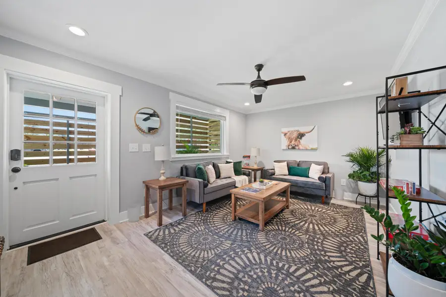 109 Magnolia Road #A&B, Charleston, SC 29407 - #3