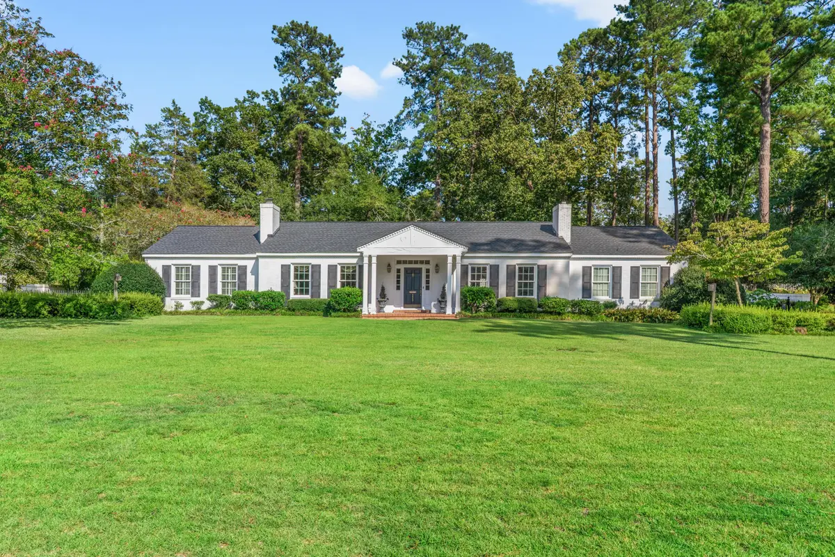 598 Pike Street, Orangeburg, SC 29115 - #1