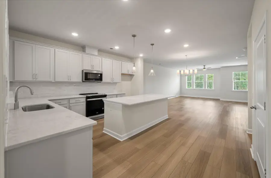 5226 New Palm Court, Summerville, SC 29485 - #2