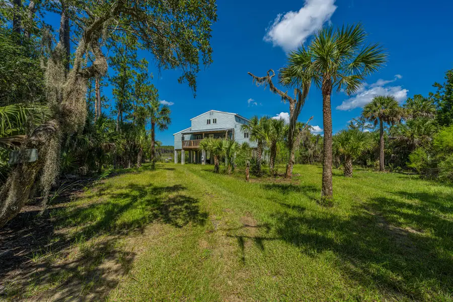 3255 Lowtide Lane, Edisto Island, SC 29438 - #2