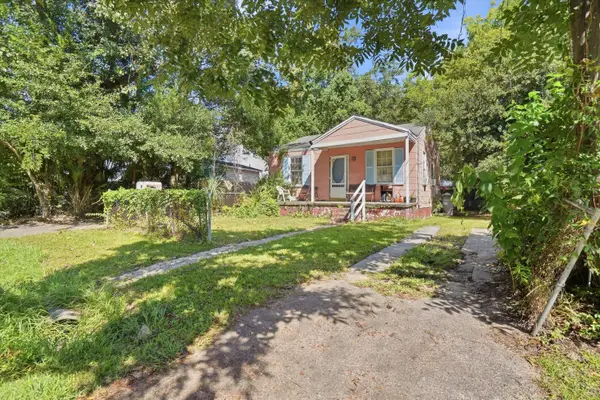 2906 Alabama Drive, North Charleston, SC 29405