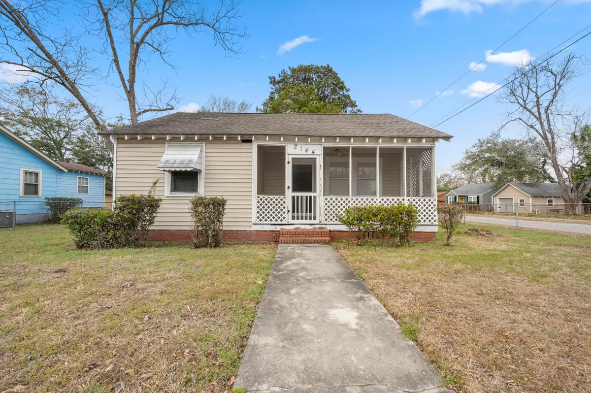 3427 Navajo Street, North Charleston, SC 29405 - #1