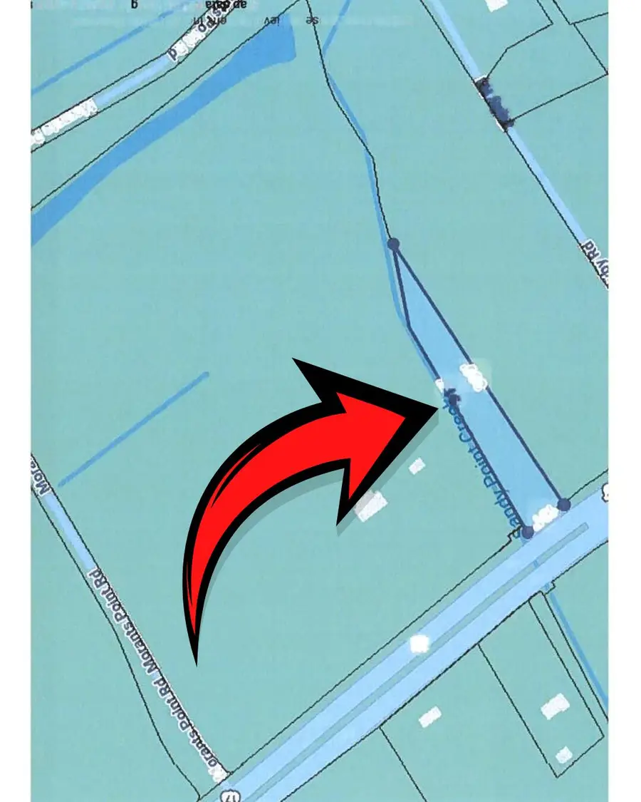 00 N U.s. 17, McClellanville, SC 29458 - #2