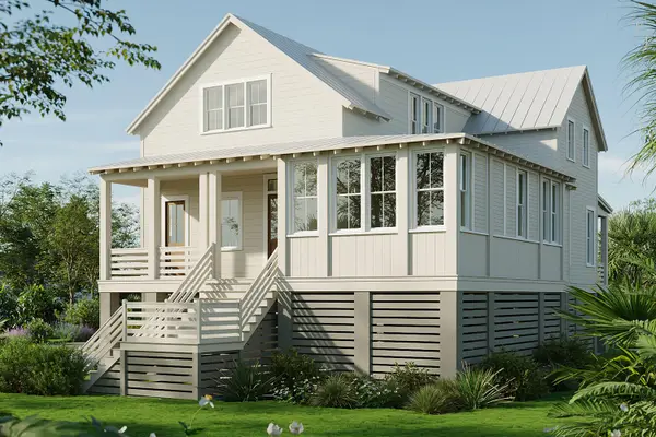 8084 Jack Island Drive, Johns Island, SC 29455