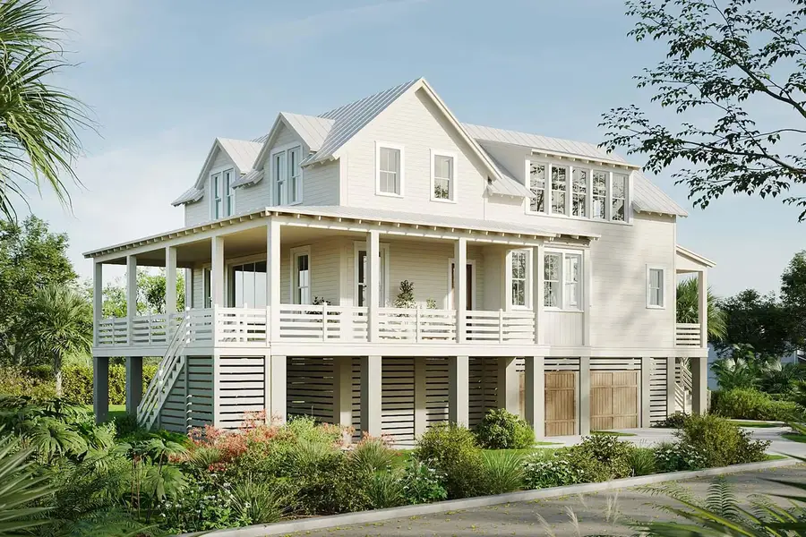 8084 Jack Island Drive, Johns Island, SC 29455 - #2