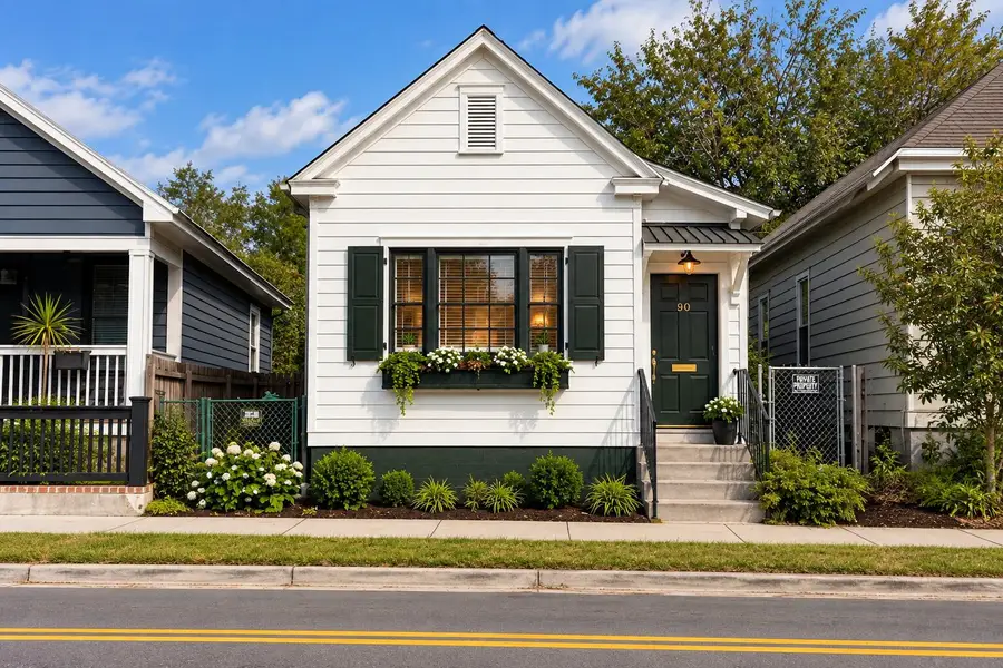 90 Romney Street, Charleston, SC 29403 - #2