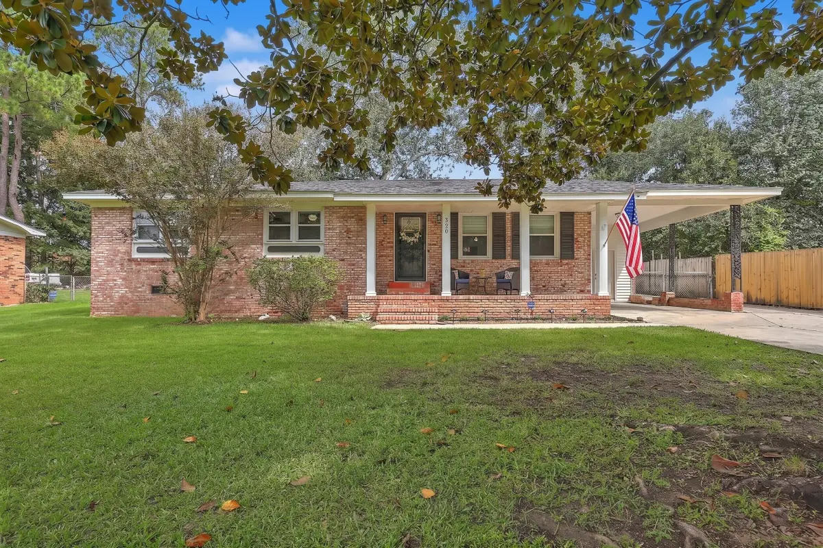 330 Oxford Road, Ladson, SC 29456 - #1
