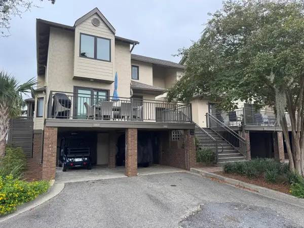 1913 Marsh Oak Lane, Seabrook Island, SC 29455