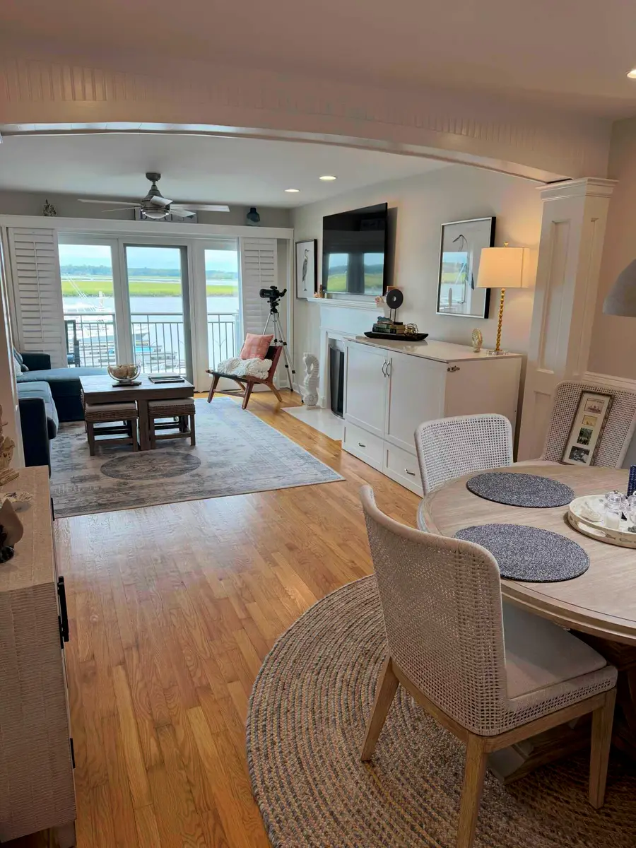 1913 Marsh Oak Lane, Seabrook Island, SC 29455 - #2