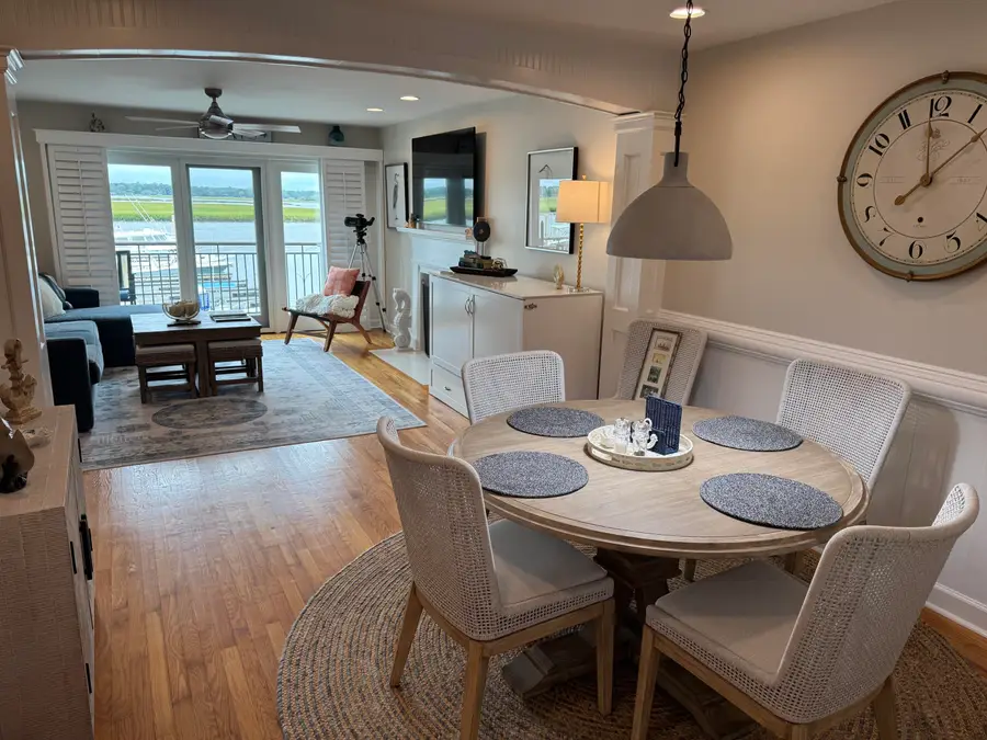 1913 Marsh Oak Lane, Seabrook Island, SC 29455 - #3