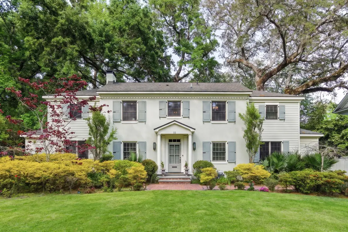 32 Jamestown Road, Charleston, SC 29407 - #1
