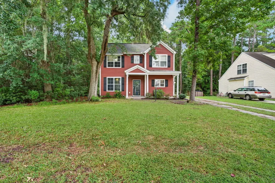 4802 Buttercup Way, Summerville, SC 29485 - #3