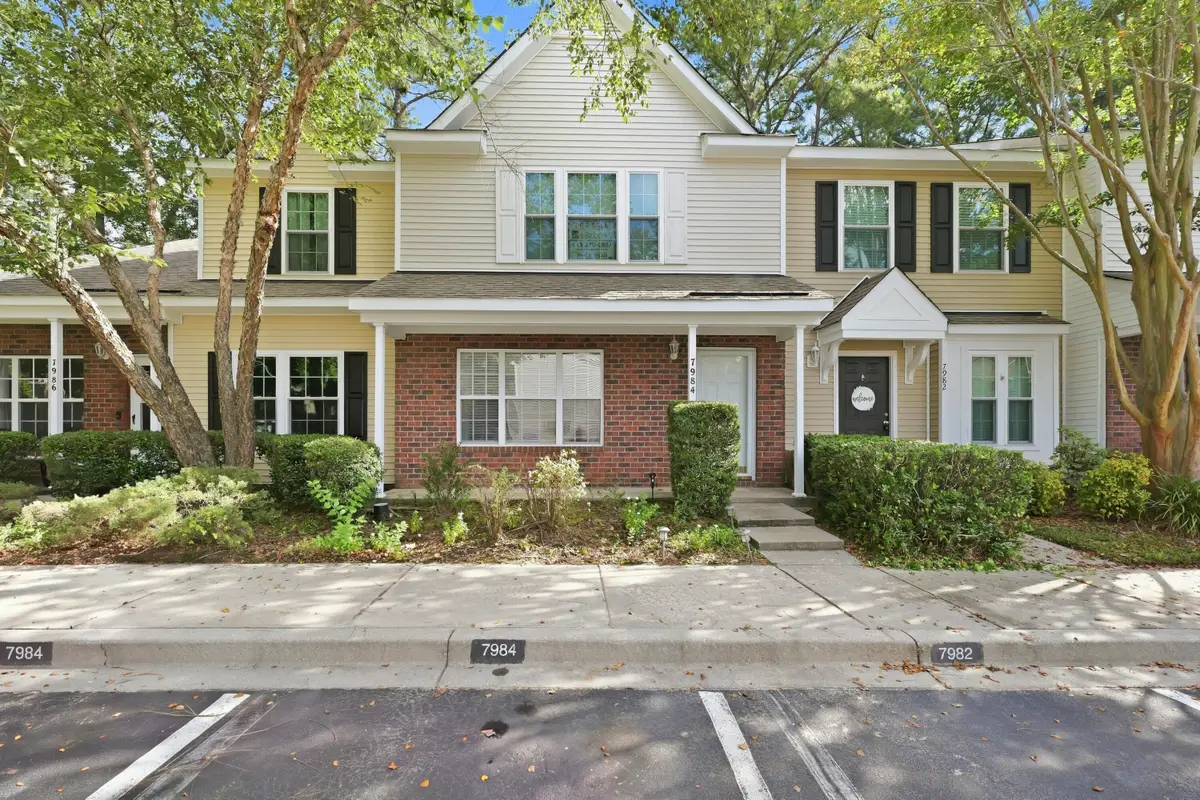 7984 Shadow Oak Drive, North Charleston, SC 29406 - #1