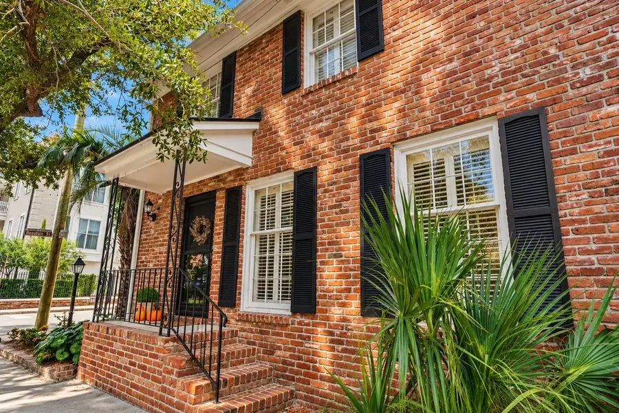 2 Gadsden Street #D, Charleston, SC 29401 - #2
