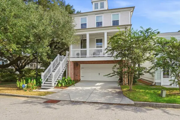 1025 Avenue Of Oaks, Charleston, SC 29407