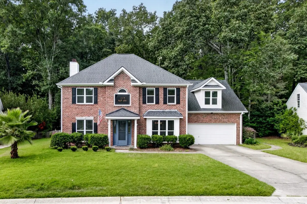 1132 Black Rush Circle, Mount Pleasant, SC 29466 - #1