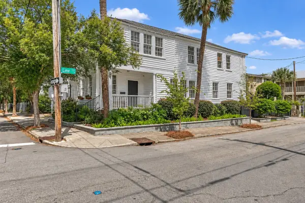 102 Nassau Street #A, B, C, Charleston, SC 29403