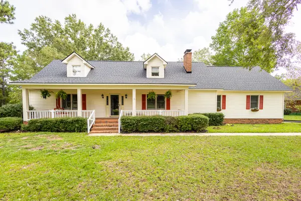 1459 Tennis Lane, Summerton, SC 29148