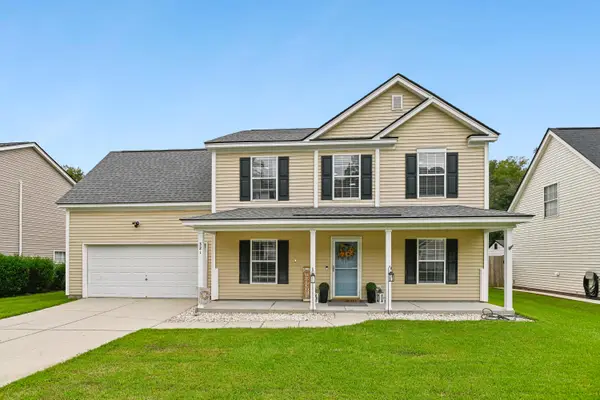 321 Eagle Ridge Road, Summerville, SC 29485