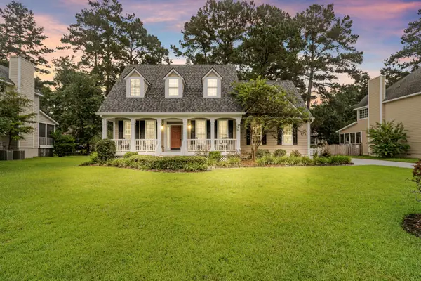 1003 Crooked Oak Road, Summerville, SC 29485