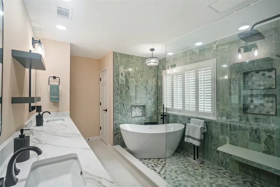 1003 Crooked Oak Road, Summerville, SC 29485 - #2