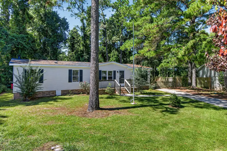 131 Blackberry Lane, Summerville, SC 29483 - #2
