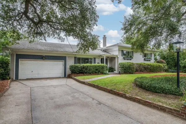 345 Confederate Circle, Charleston, SC 29407