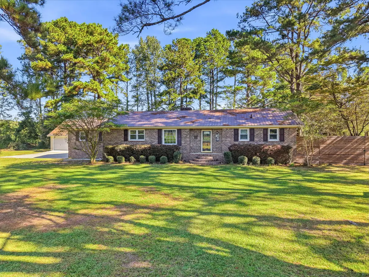 270 Salisberry Road, Holly Hill, SC 29059 - #1