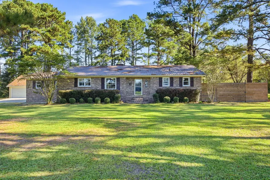 270 Salisberry Road, Holly Hill, SC 29059 - #2
