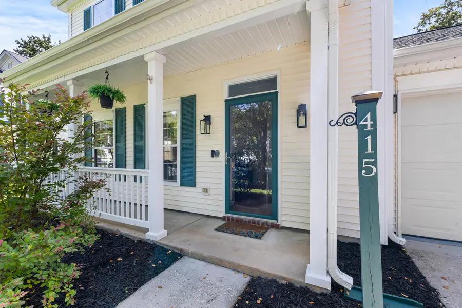 415 Blue Jasmine Lane, Charleston, SC 29414 - #3