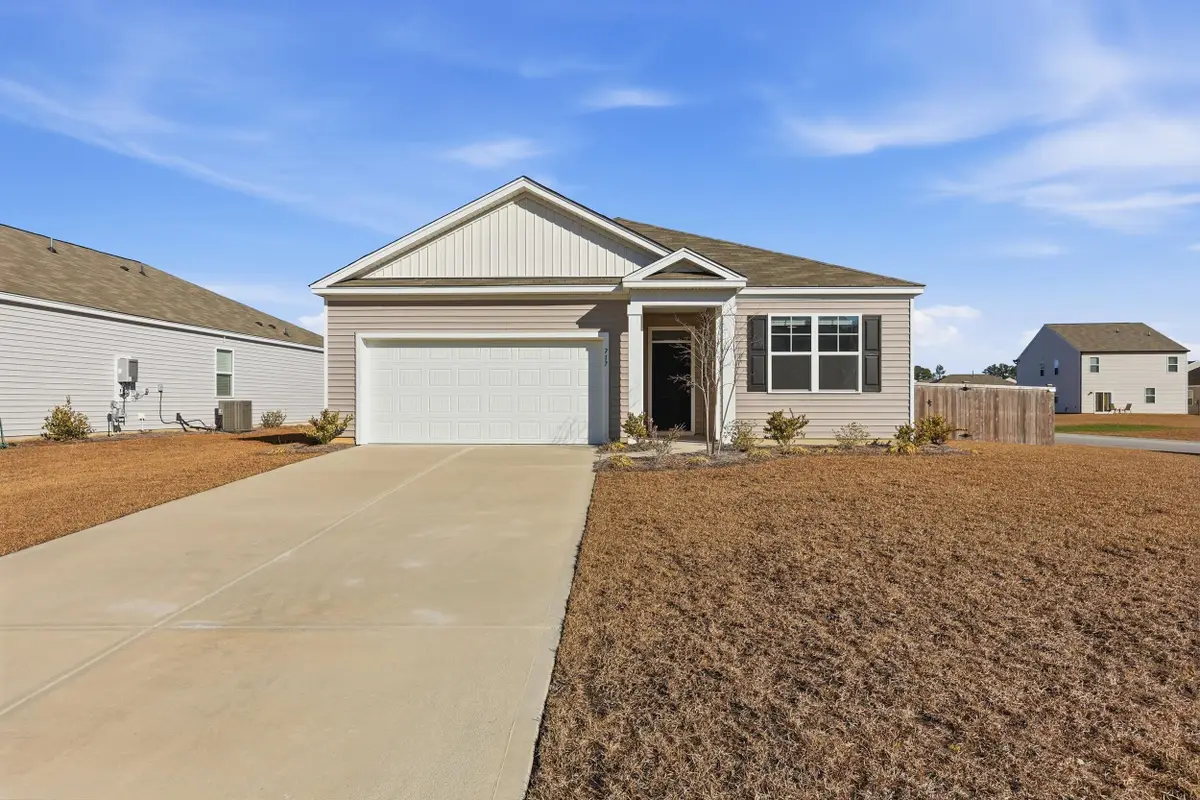 717 Ladywood Drive, Summerville, SC 29486 - #1