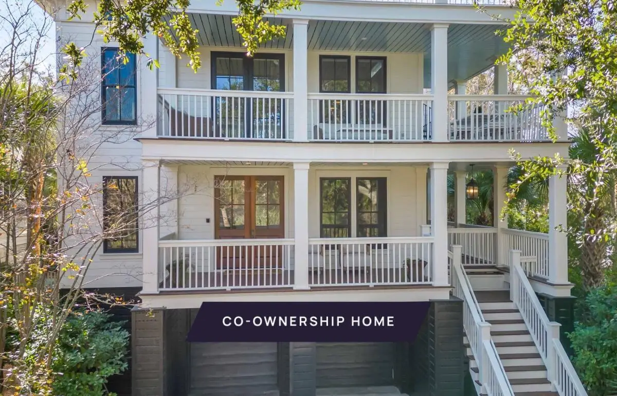 108 Carolina Boulevard, Isle Of Palms, SC 29451 - #1