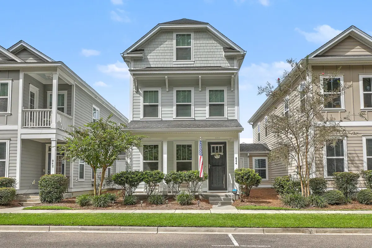 844 Rue Drive, Charleston, SC 29414 - #1